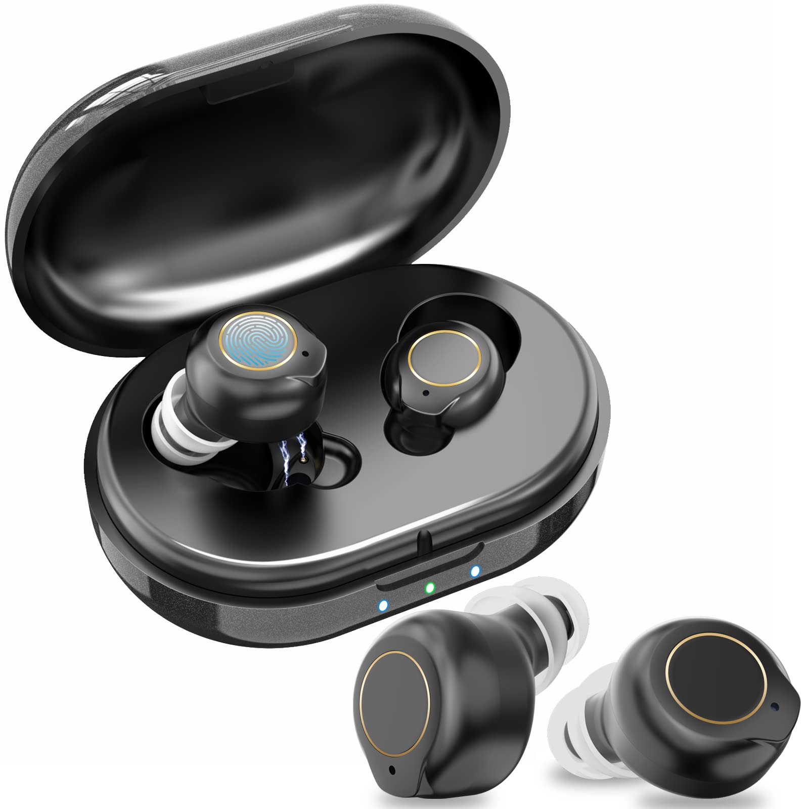 10 Best Amplifier Hearing Aids for Clear and Enhanced Sound Singersroom