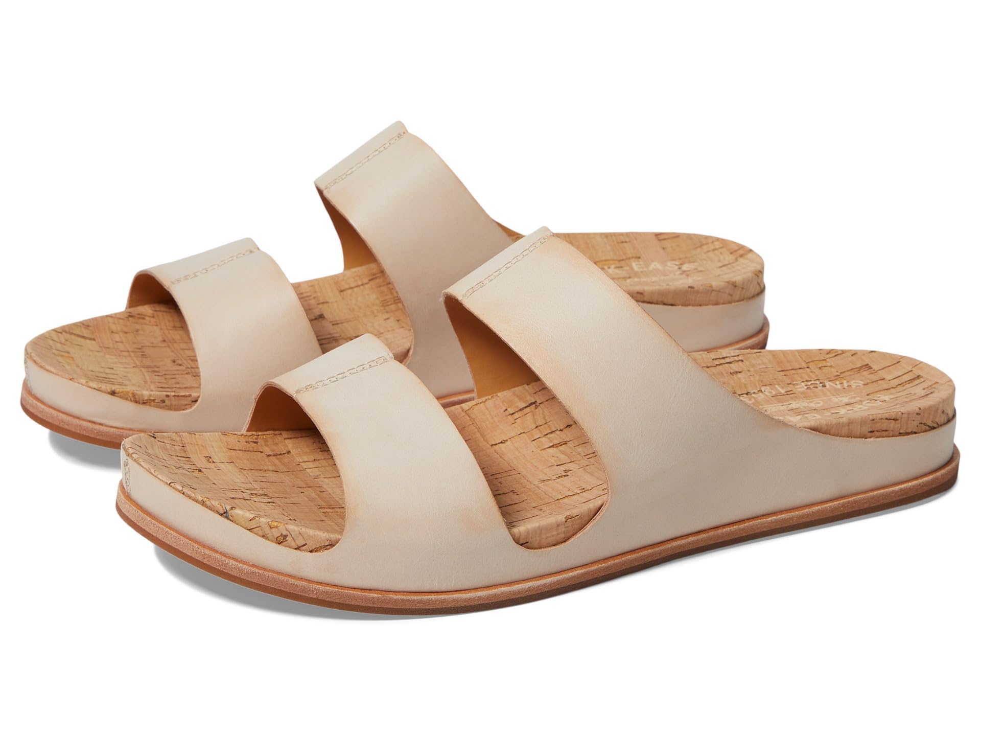 Women's Tutsi Dual Band Flat Sandal