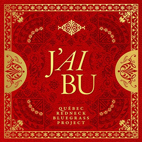 Québec Redneck Bluegrass Project