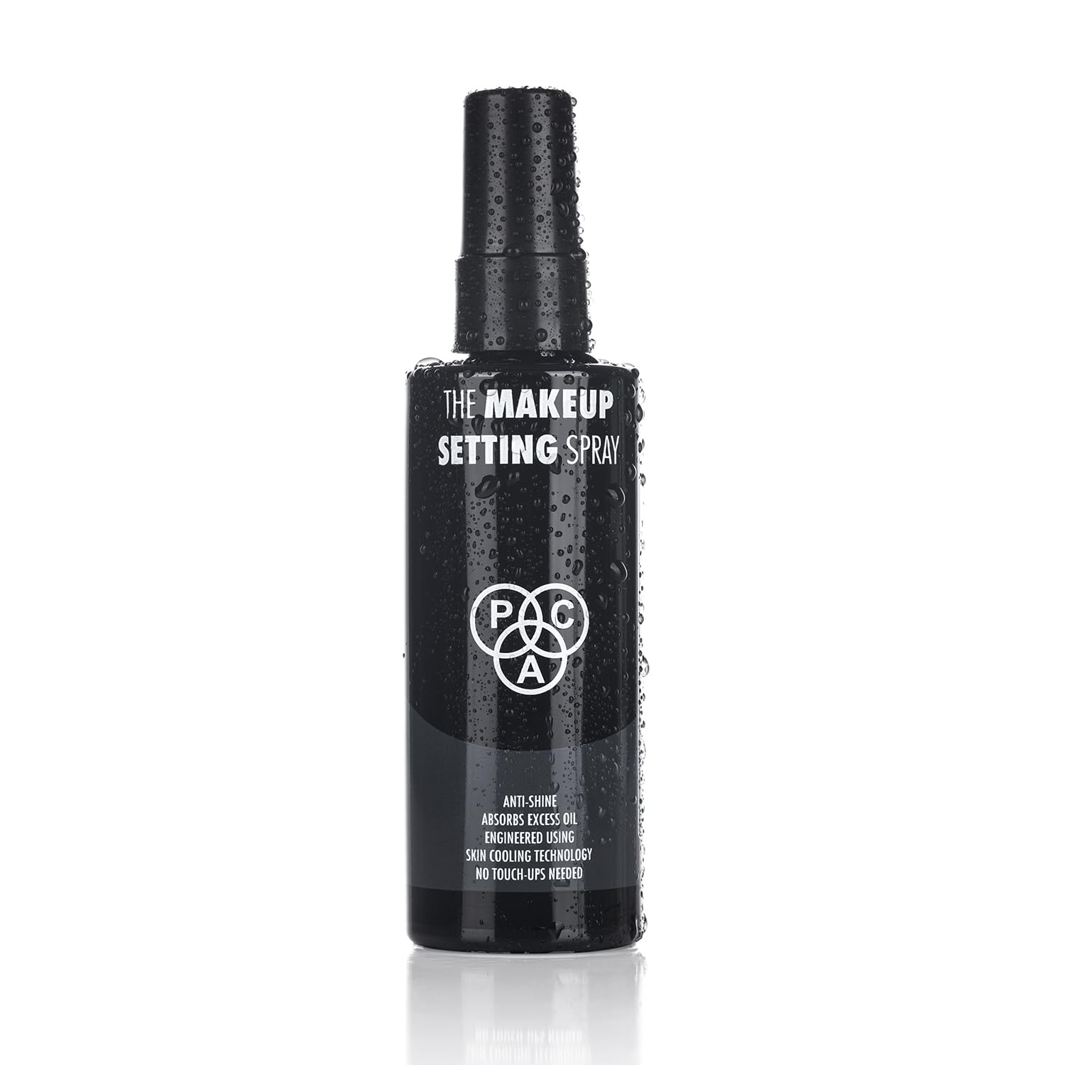 PAC The Makeup Setting Spray (Oil Control) (118 ml) 2