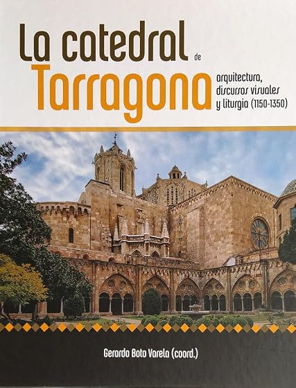 La Catedral de Tarragona