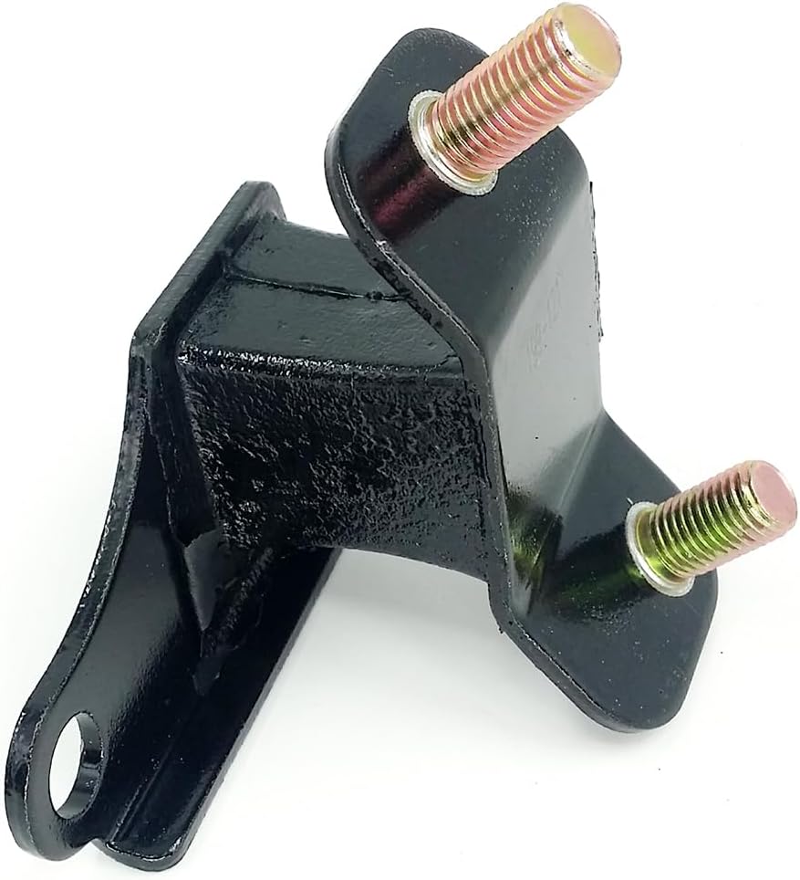 5PCS Engine Trans and Motor Mount Fits for 1999 2000 2001 2002 2003 2004 Honda Odyssey EX LX 3.5L 3474CC V6 Hydraulic EM-8898 EM-8974 EM-8986 EM-9202 EM-9441