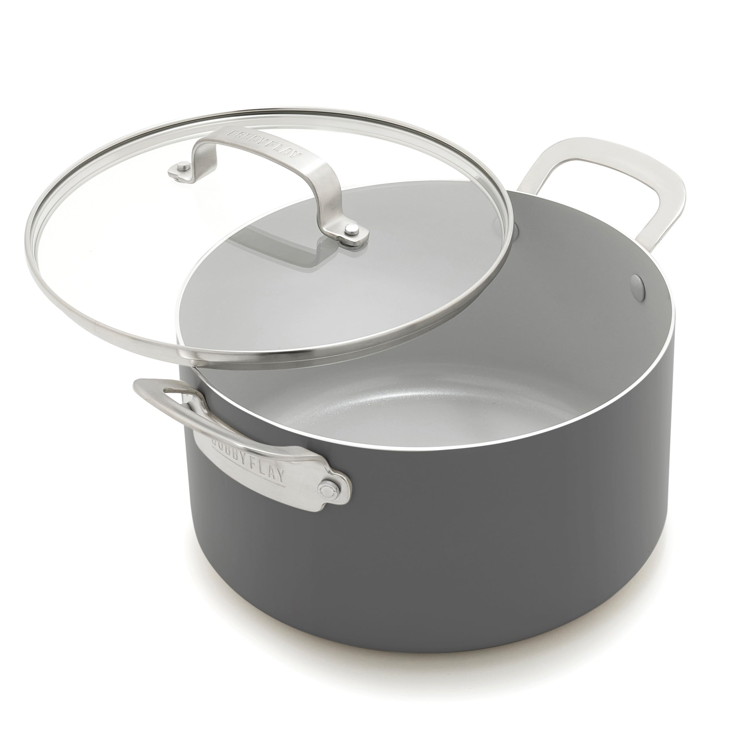 GreenPan x Bobby Flay Stockpot