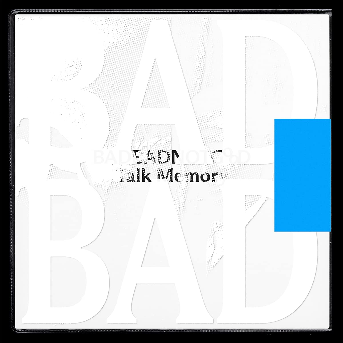Badbadnotgood Talk Memory Double LP Vinyl NEW