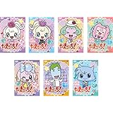 たまごっち! みらくるフレンズ 1、2、3、4、5、6、7 [レンタル落ち] 全7巻セット [マーケットプレイスDVDセット商品]