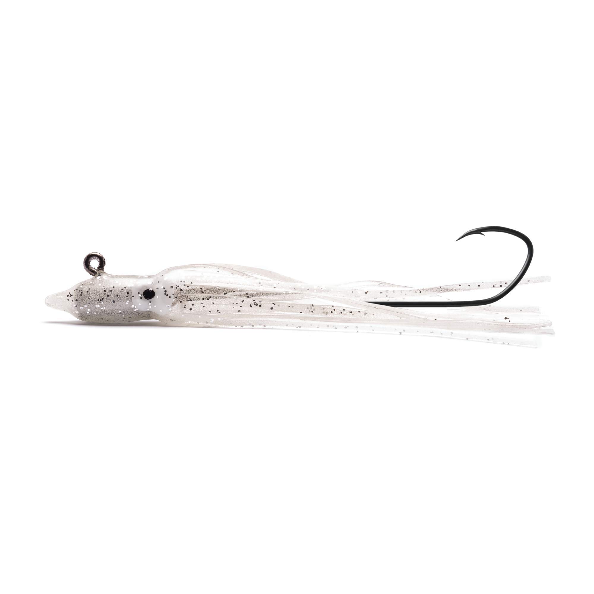 Mustad Addicted Setback Hootchie Twitching Jig