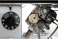 Vista 8 de Freestanding Floor Deep Fryer