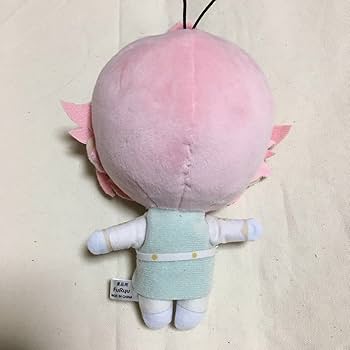 Amazon.co.jp: 姫宮桃李 ぬいぐるみ あんスタ : おもちゃ