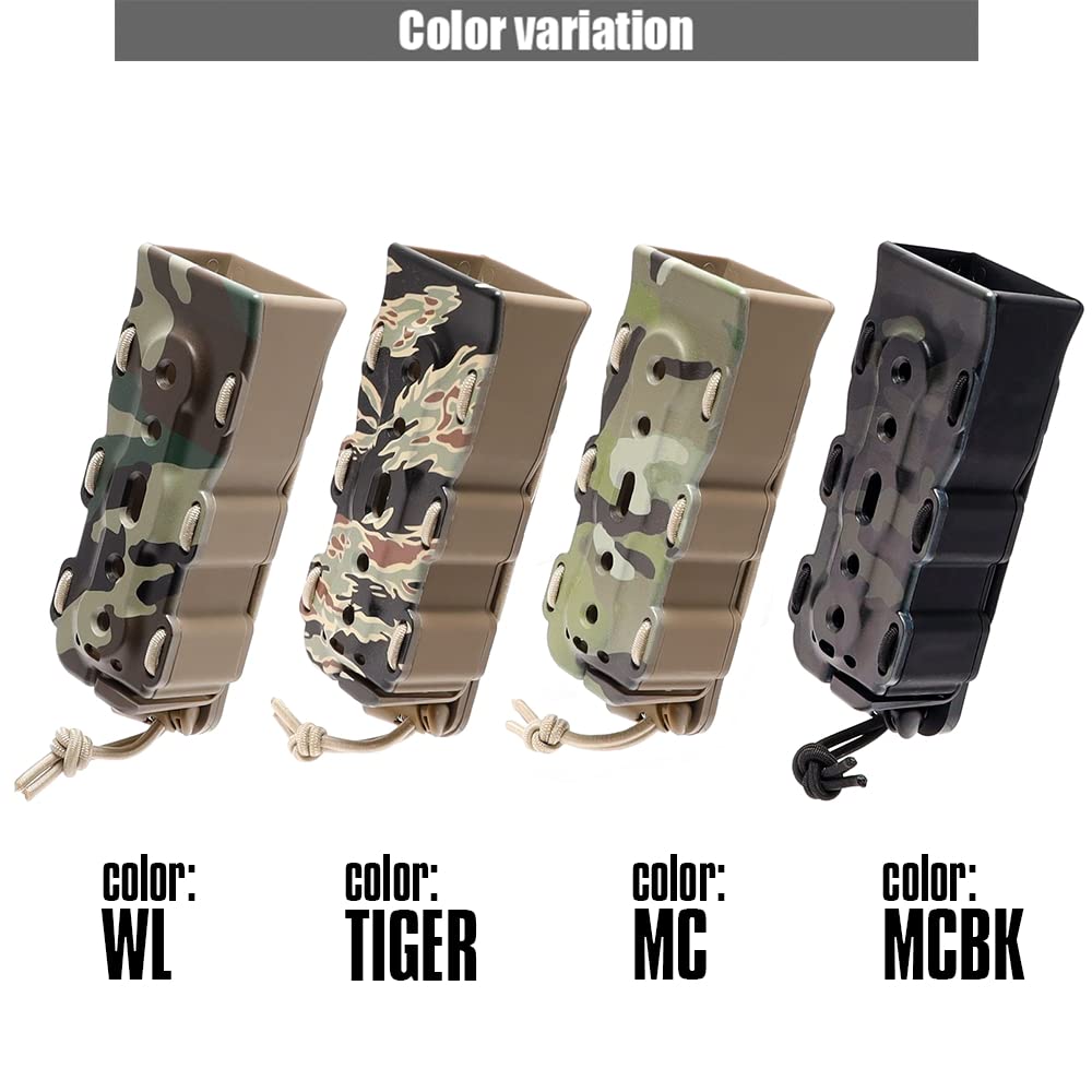 Amazon | [LayLax][バイトマグ サブマシンガン][タイガー][1個