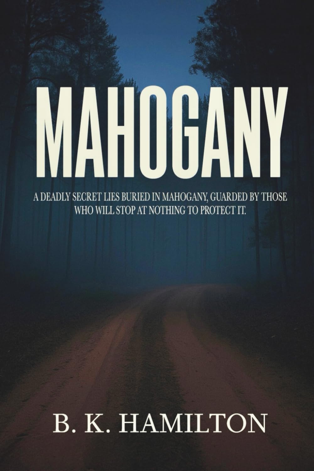Mahogany