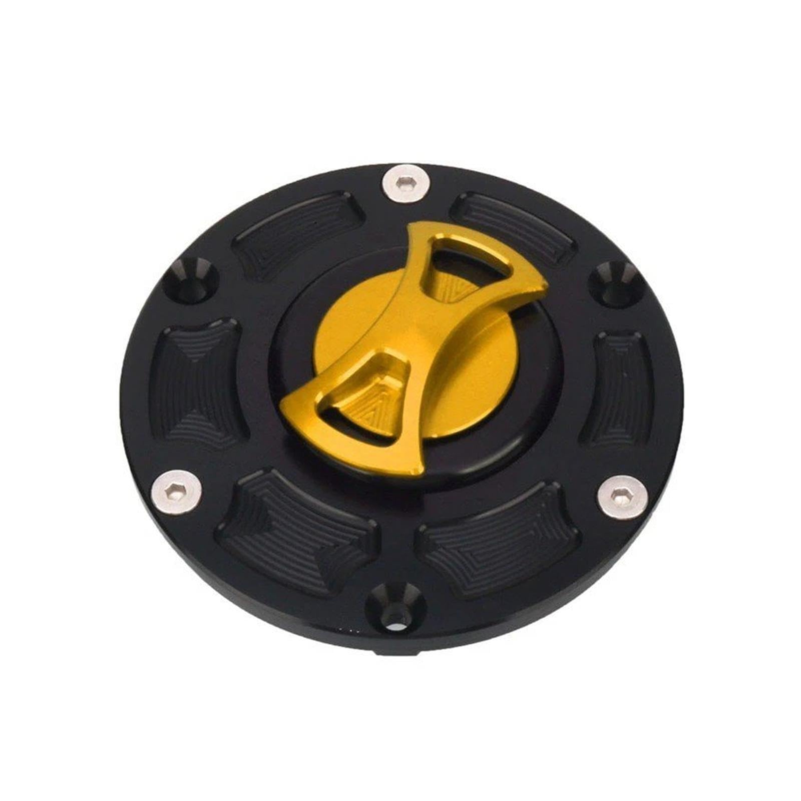 Tappo Serbatoio Moto Per Ninja 250 300 EX250 EX300