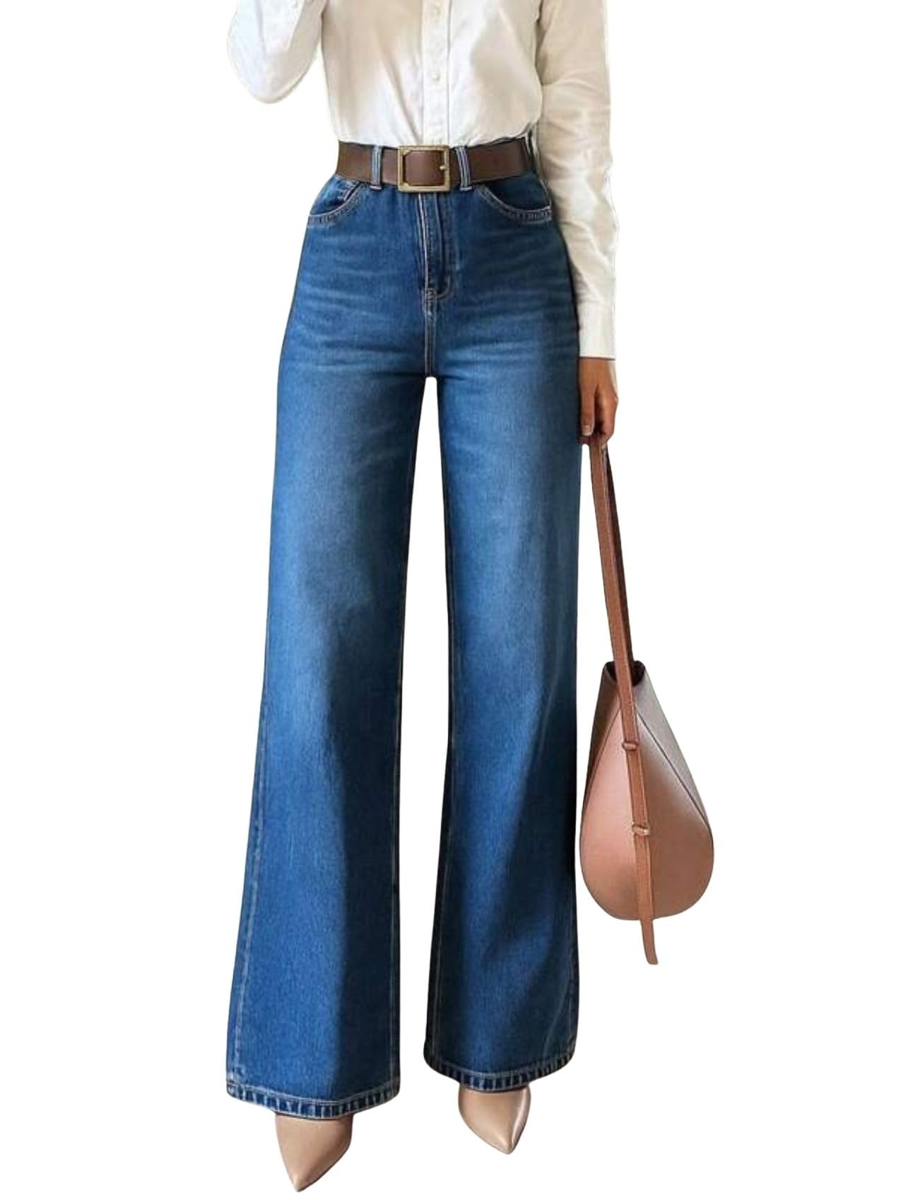 glossia Women Jeans-picture-22