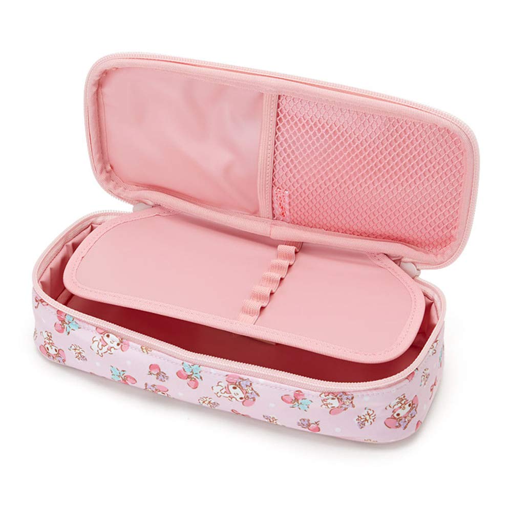 Amazon.co.jp: サンリオ(SANRIO) マイメロディ 軽量ペンケース(リボン