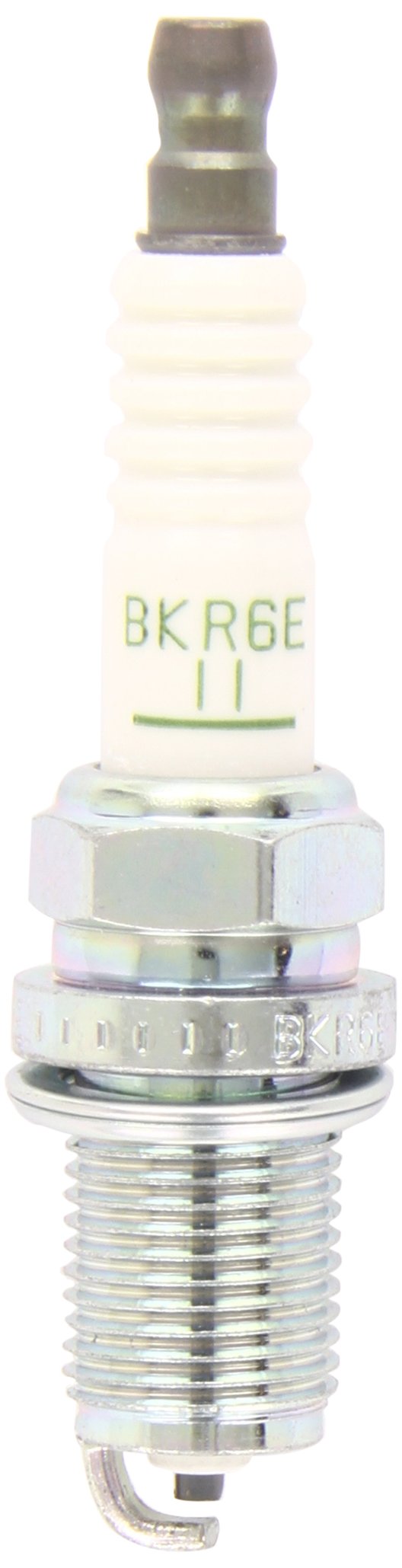 NGK 6465 Spark Plug for CHEVROLET,DAEWOO,DAIHATSU,HONDA,HYUNDAI,ISUZU,KIA,MAZDA,