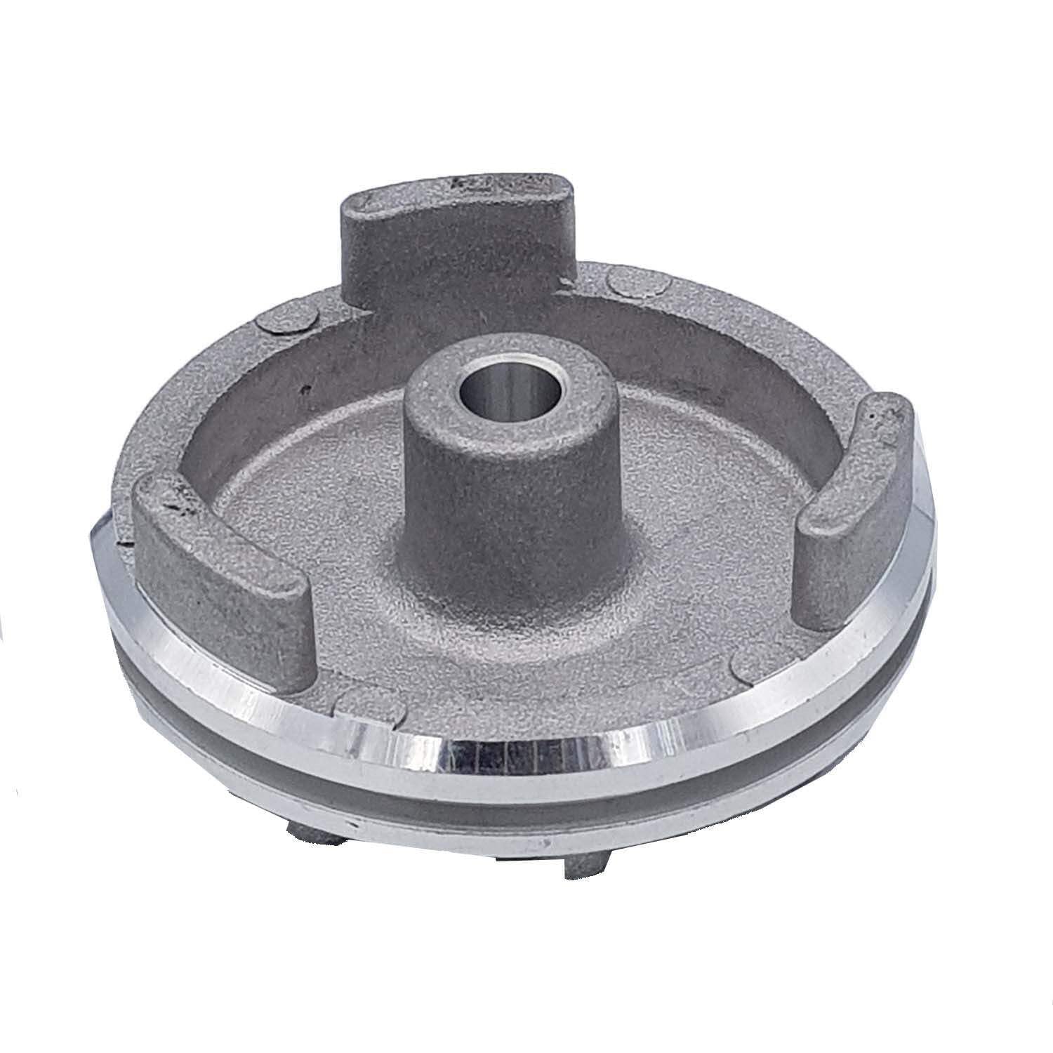 4l60e 1-2 accumulator (.230" od pin) 1992-up accumulator assembly Automatic transmission