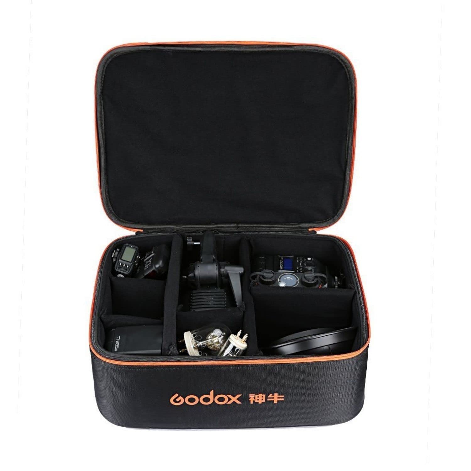 GODOX CB-09 Kit de Transport AD600
