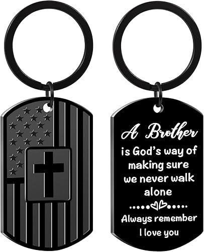 Gifts for Brother from Sister - 18th Birthday Gifts For Brother