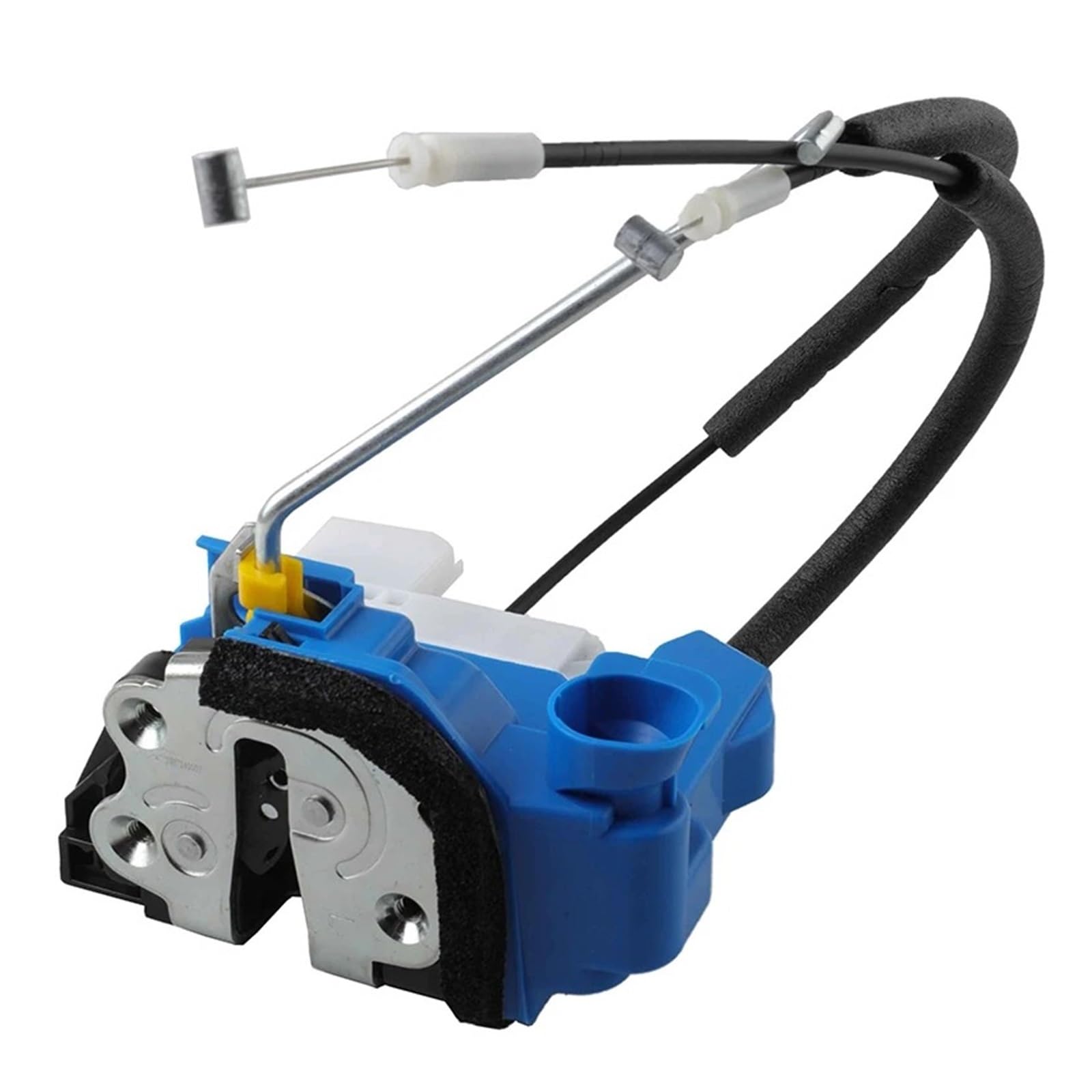 Door Lock Mechanism Car Door Lock Latch Actuator for Kia for Rio 2012-2017 81311-1W020 81321-1W040 81411-1W020 81421-1W020 813111W020 813211W040 Locking Actuator(Front Left)
