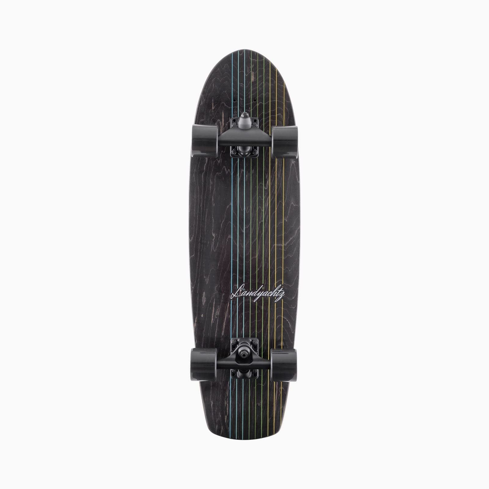 Complete Longboard Skateboards
