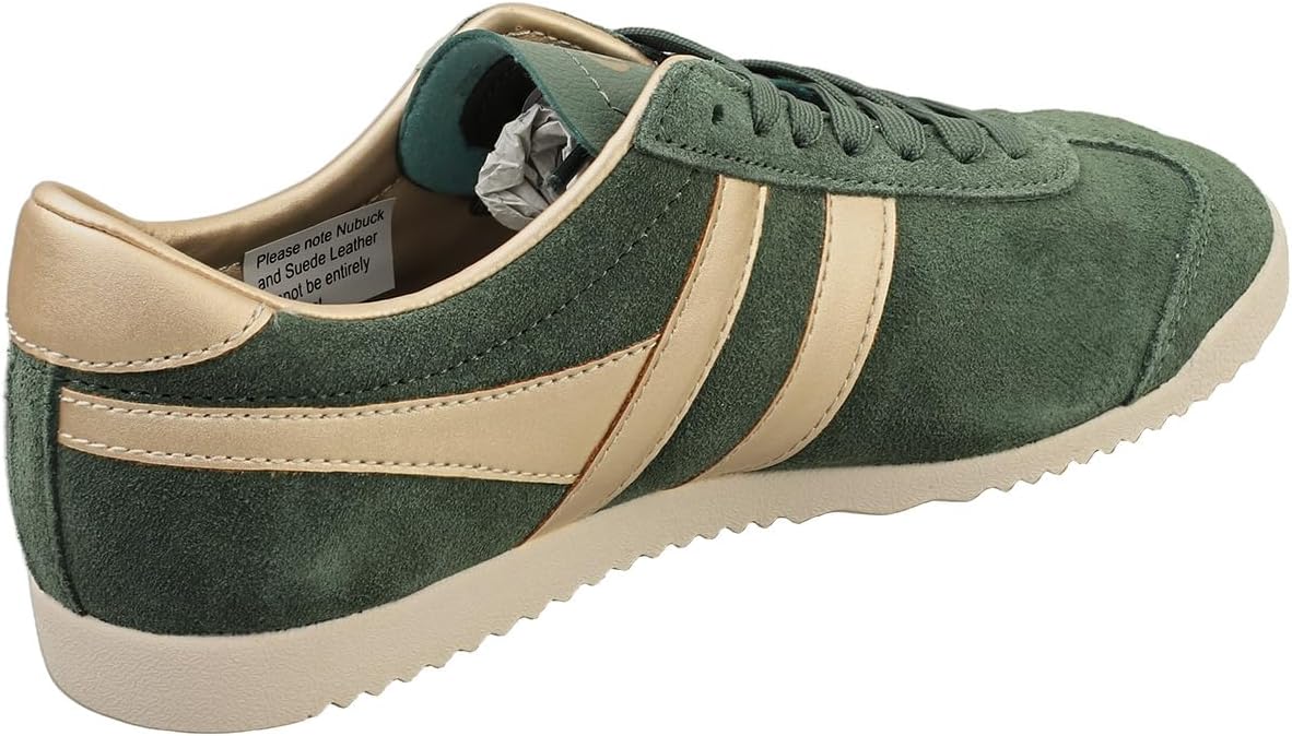 Gola Women's Bullet Pearl Navy Sneakers, 5 UK - Image 2