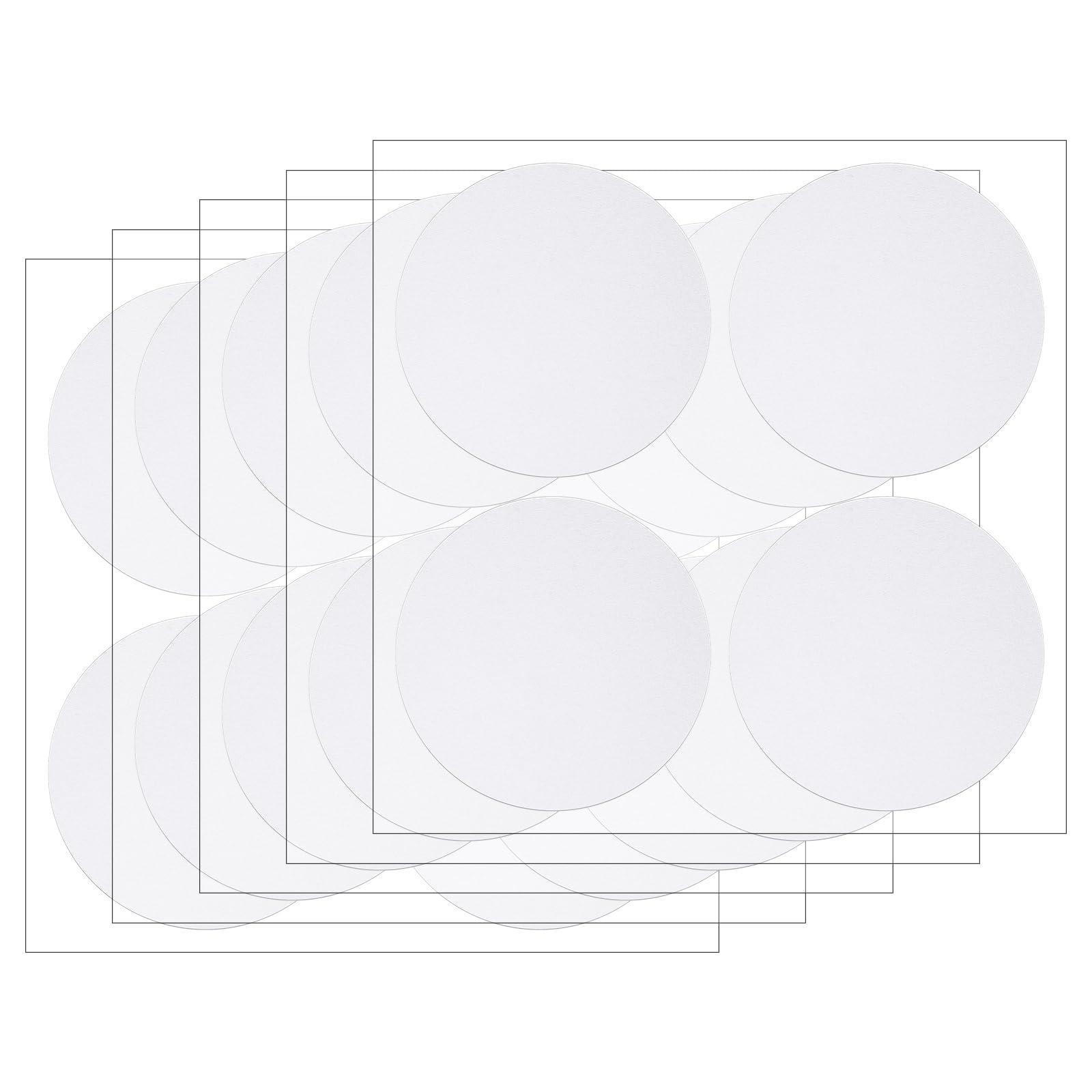 Syhood200 Pieces Men Nipple Tape Nipple Cover Nipple Guard Disposable Nipple Pasties Set for Runners