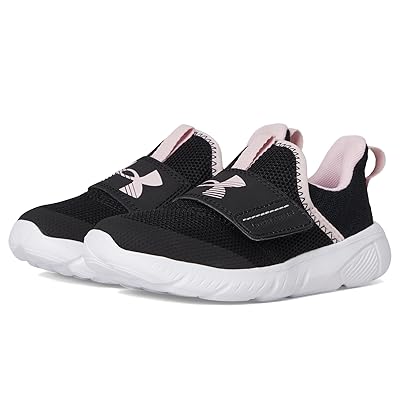Under Armour Kids Flash (Little Kid) Girl