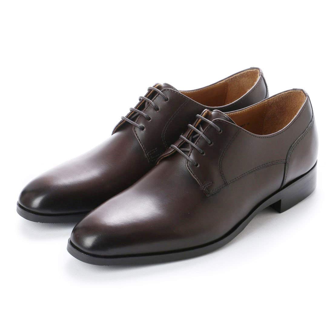 フェローズ FELLOWS ストレートチップ FE-001（BLACK） フェローズ FELLOWS ストレートチップ FE-001（BLACK）