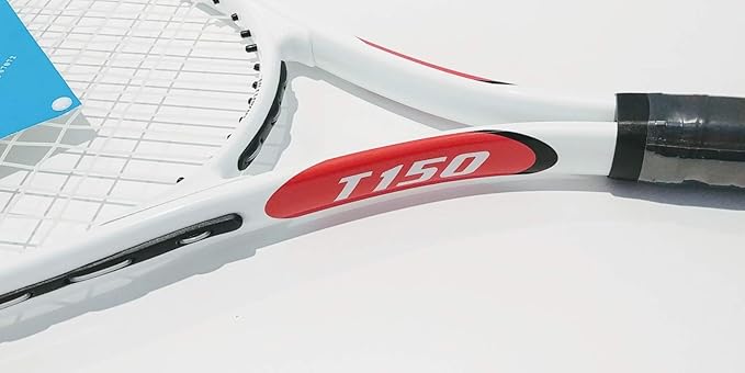 Raqueta de Tenis Martin Sports T150 Wide Body Aluminio 115 sq in miniatura 3