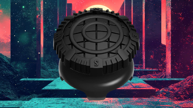 Amazon.com: KontrolFreek FPS Freek Battle Royale Nightfall for