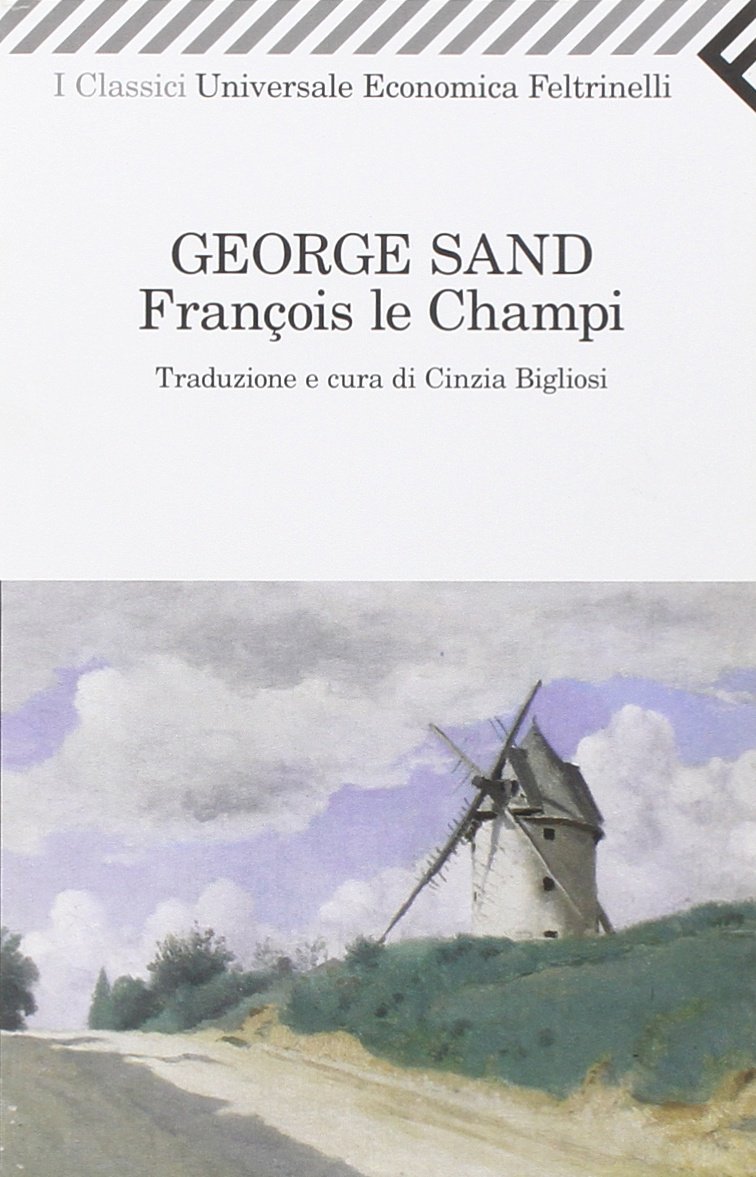 François le Champi