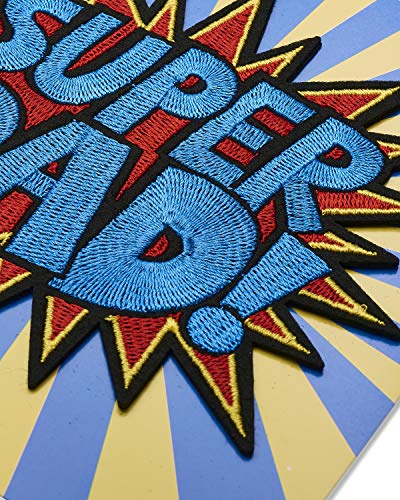 Papyrus Cartão de Dia dos Pais (Super Papai)