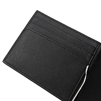 ヒューゴボス　マネークリップ　レザー HUGO BOSS ヒューゴ ボス メンズ マネークリップ カードケース