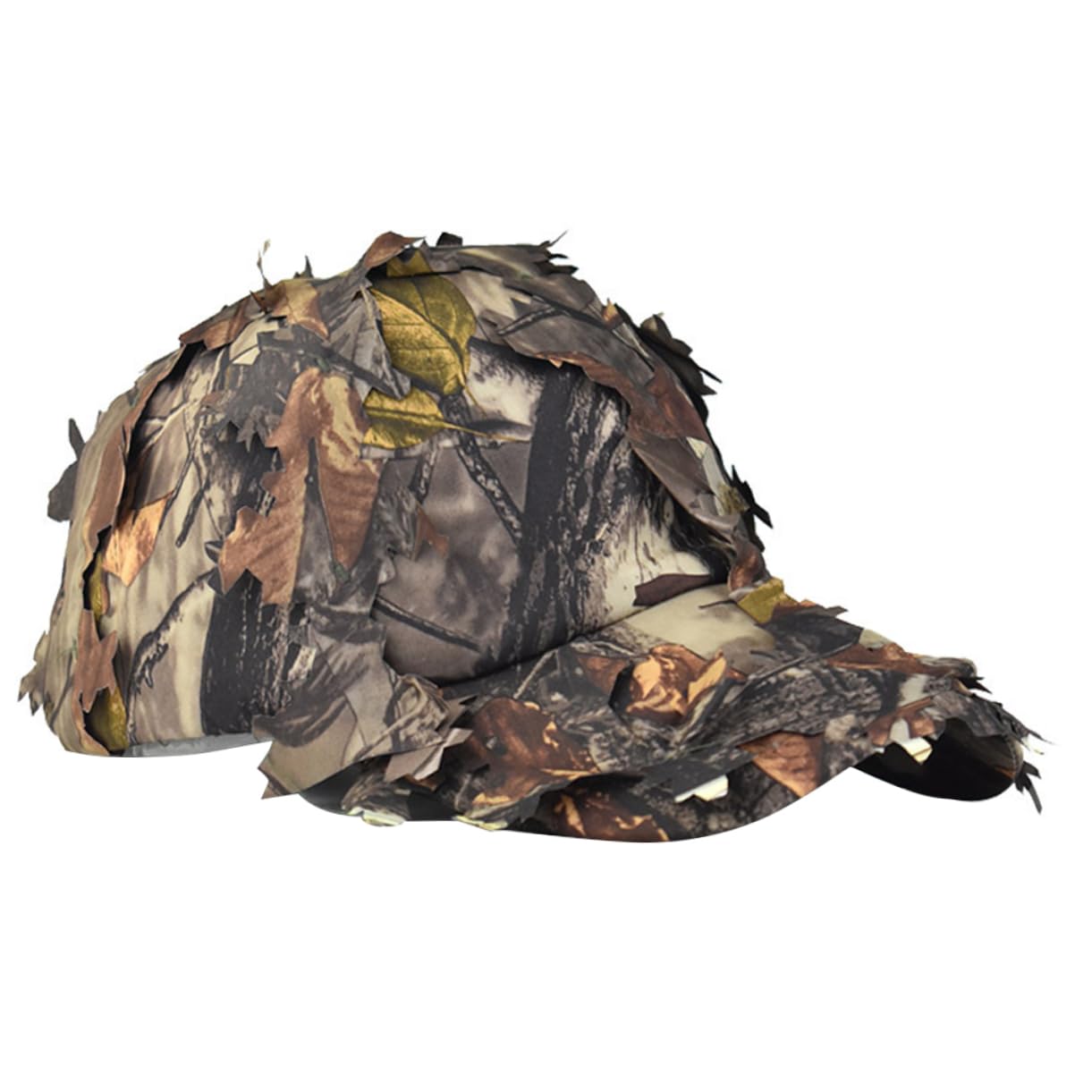 Gorra De Béisbol De Camuflaje Sun Hats for Men Tapa Bosque Cubrir Sombrero De Sol De Los Hombres Sombrero para El Sol Largo Cámping Senderismo Gorra De Beisbol Amarillo