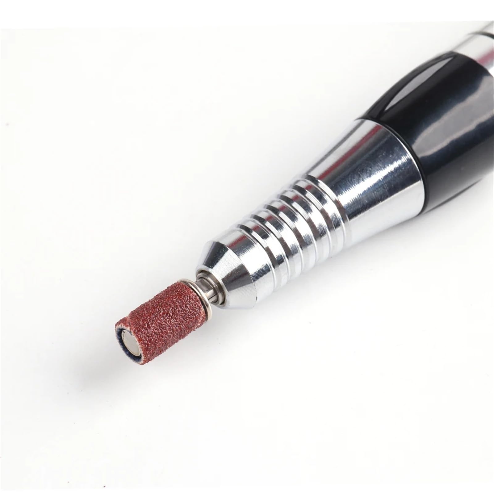 Fresas Torno Para UñAs 210 Uds for máquina eléctrica de manicura, taladro uñas, limas, herramienta pedicura para Manicura