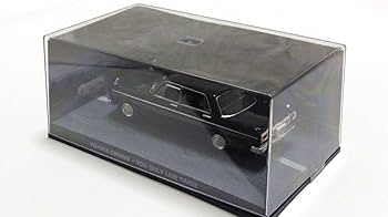 Amazon | 1/43 007 ボンドカー Toyota Crown 007は二度死ぬ