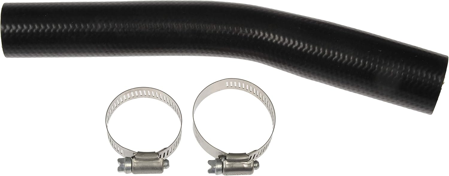 Dorman 573-060 Fuel Filler Hose Compatible with Select Ford/Mercury Models