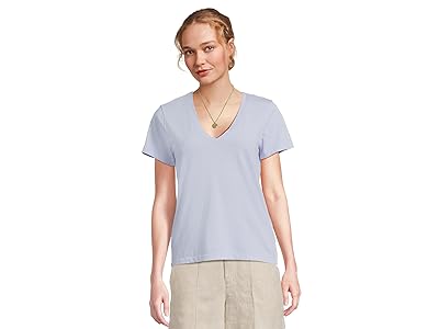Madewell Northside Vneck T-Shirts Women