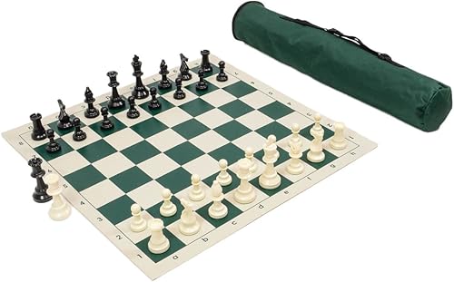 Wholesale Chess Archer Chess Set Combo Negro, Burgundy, Forest Green, Azul marino, Rosado, Rojo