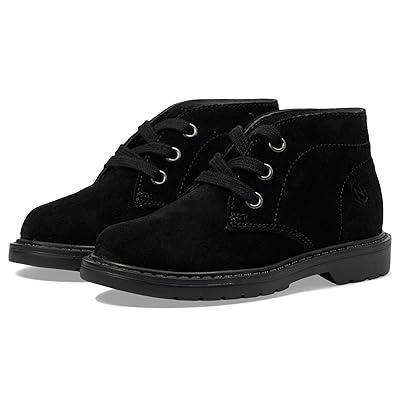 Naturino Malmy (Toddler/Little Kid) Boys Shoes Black