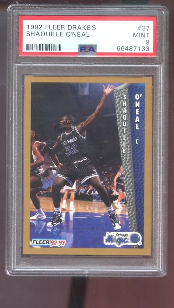 NBA カード　シャック　① Yahoo!オークション - NBAカード シャキール・オニール(シャック