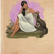 The Lady of Cofitachequi A South Carolina Native American Folktale