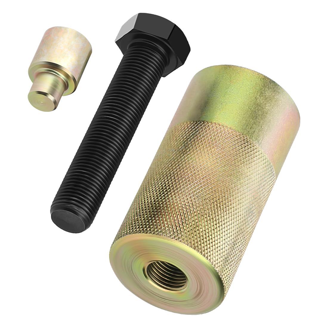 Extractor de Volante magnético Apto para Can-Am Outlander Renegade Maverick Commander MAX 330 400 450 500 570 650 800 850 1000 2003-2019 529035748 529036034