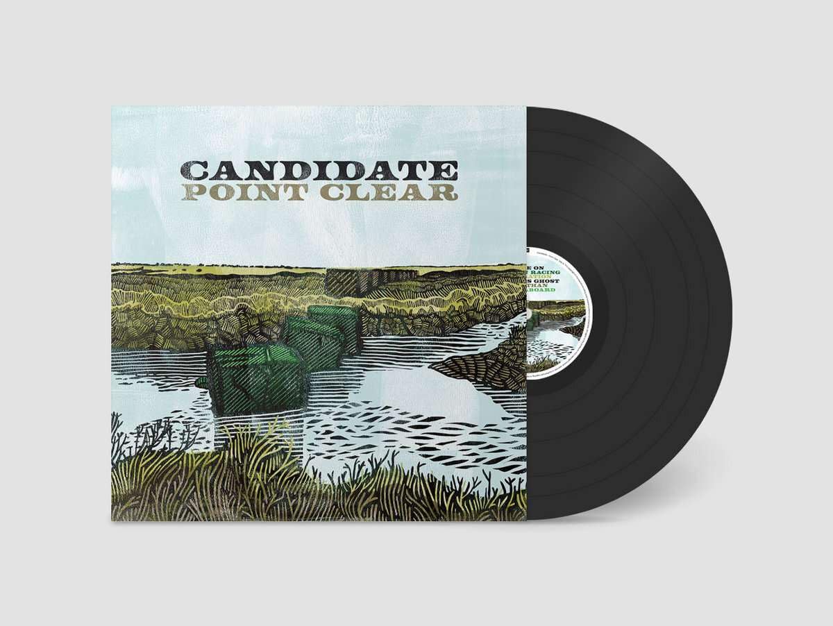 Point Clear [VINYL]