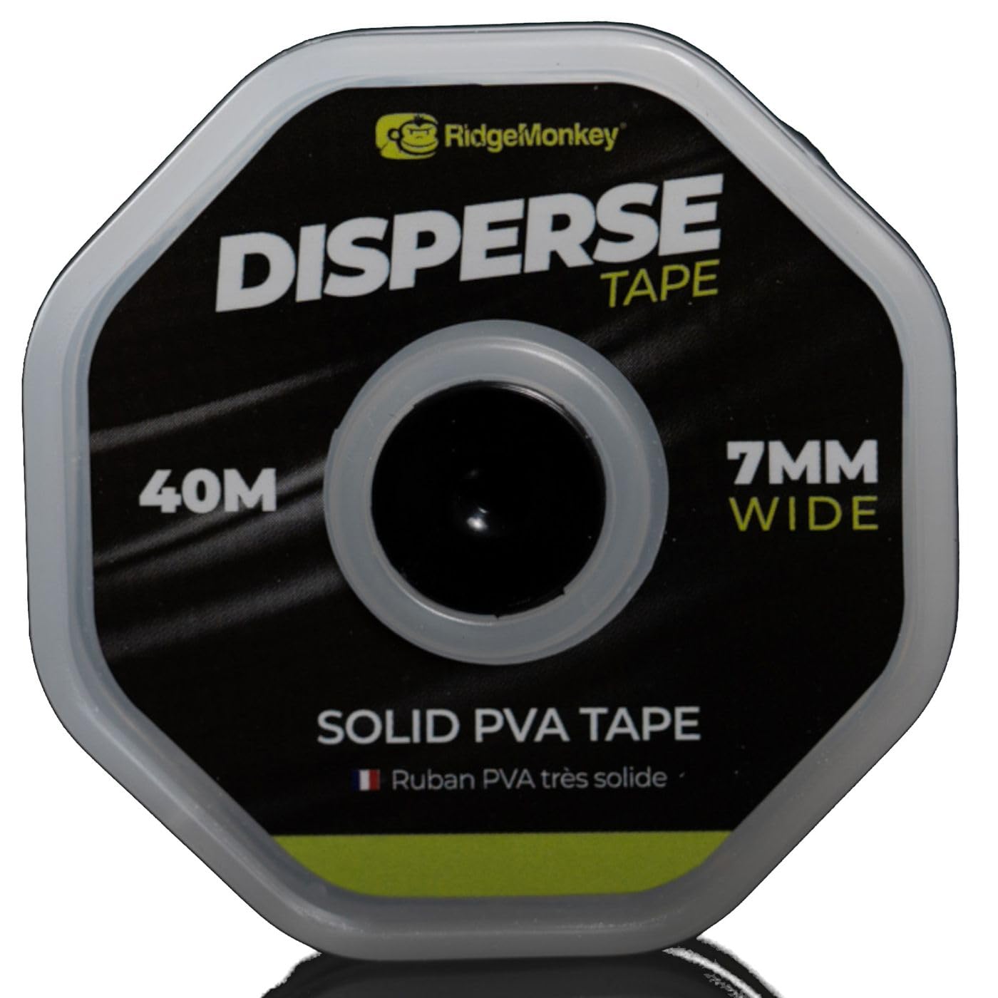 Ridgemonkey Disperse PVA Tape 7mm x 40m
