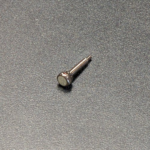 Schilke Trumpet Third Valve Slide Stop Screw