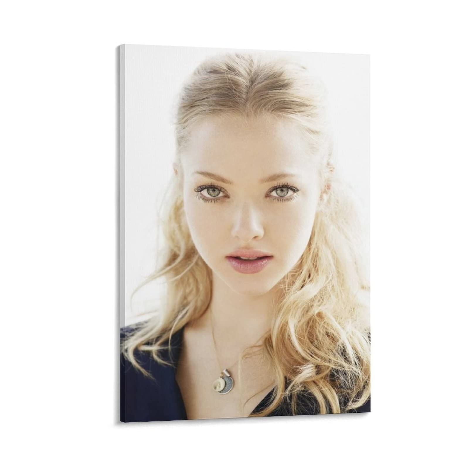 Amanda Seyfried  fake porno Amanda Seyfried Sexy Art Photo Poster 24 Canvas Wall Art Prints Poster  Gifts Photo Picture Painting Posters Room Decor Home Decorative  20x30inch(50x75cm) : Amazon.co.uk: Home & Kitchen