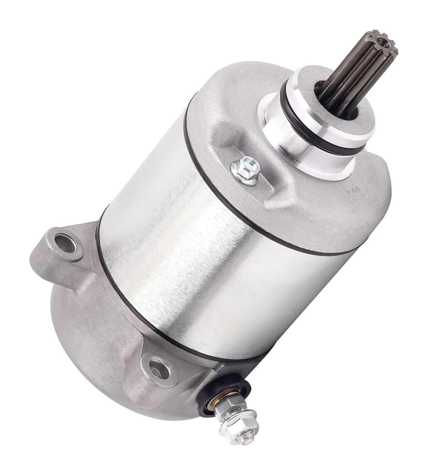 Motor Arranque Motocicleta para TRX250 para TRX250X para Recon para Sportrax para Motor De Arranque FourTrax 31200-HM8-003 31200-HM8-A41 Arrancador De Motocicleta