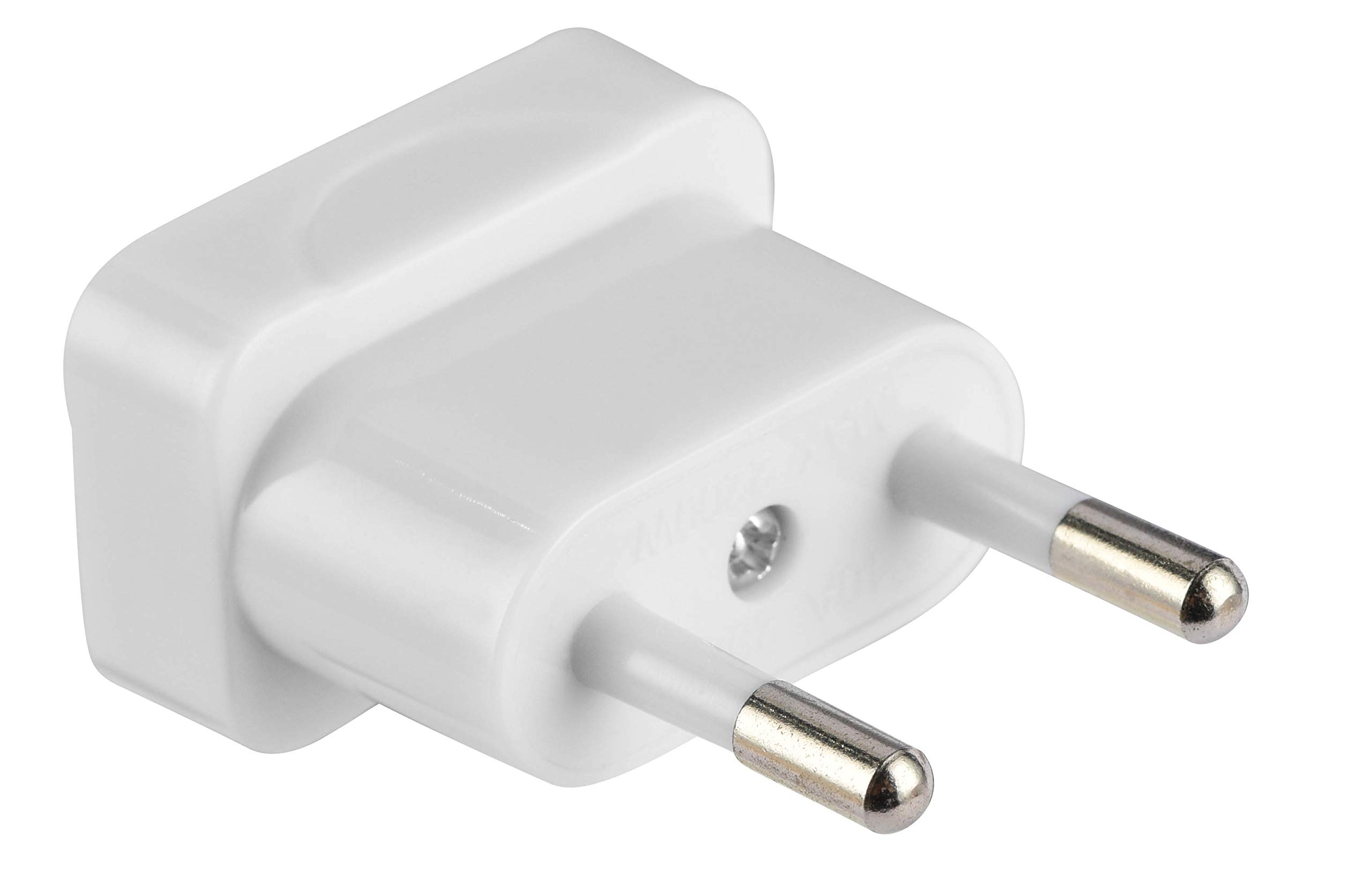 Electraline 70046, adapter podróżny z Australii/USA do Europy