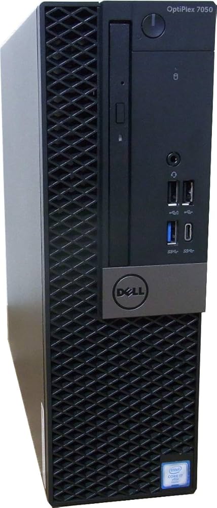 DELL Optiplex 7050 Core i7中古パソコン デスクトップ Amazon.co.jp: 中古パソコン デスクトップ DELL OptiPlex 7050 SFF