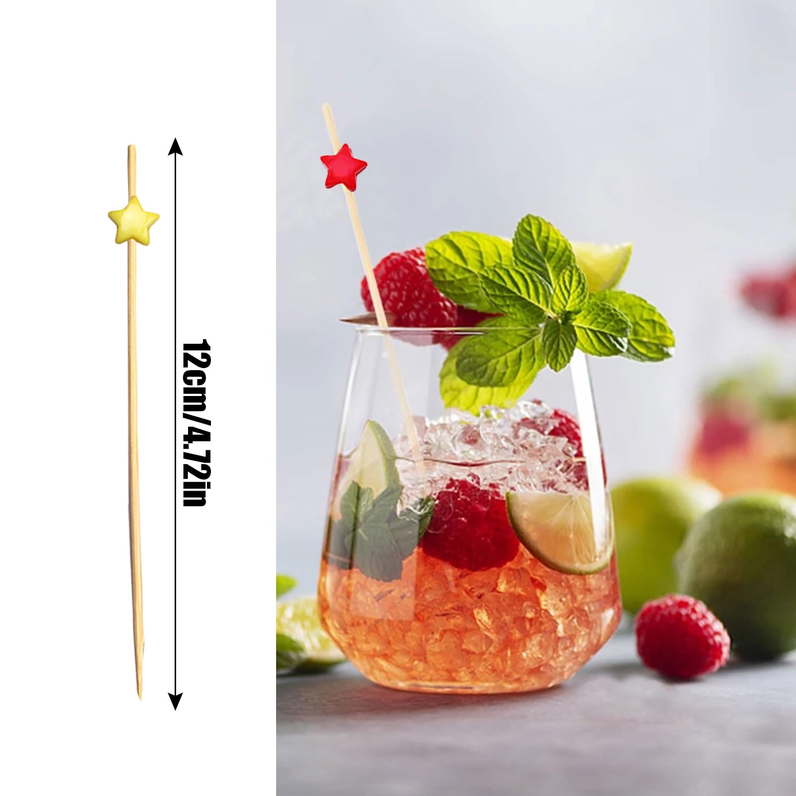 ⭐️希少⭐️クリストフル♡ベルエポックカクテルピック♡⭐️極美品⭐️ 極希少✨廃盤品 CHRISTOFLE クリストフルベルエポック カクテル
